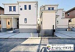 藤枝市小石川町３丁目（２期）～飯田の分譲住宅～　ハートフルタウン【飯田グループホールディングス】　