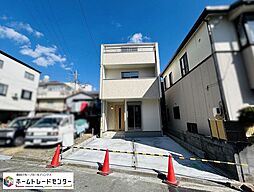 葵区弥勒２丁目　～飯田の分譲住宅～　ハートフルタウン【飯田グループホールディングス】