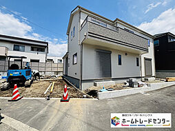 富士市増川　～飯田の分譲住宅～　ハートフルタウン【飯田グループホールディングス】