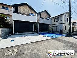 新築一戸建て 静岡市葵区西千代田町(1期) ~HTC Selection~