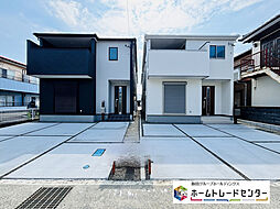 藤枝市南新屋　～飯田の分譲住宅～　リーブルガーデン【飯田グループホールディングス】