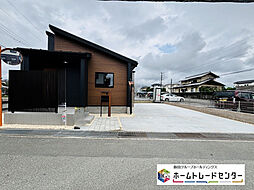 富士宮市宮原　～飯田の分譲住宅～　ブルーミングガーデン【飯田グループホールディングス】　