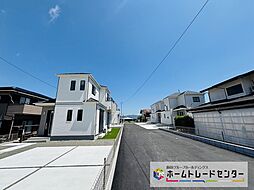 御殿場市西田中V　～飯田の分譲住宅～　ハートフルタウン【飯田グループホールディングス】