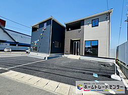 駿東郡清水町八幡（第３）～飯田の分譲住宅～　クレイドルガーデン【飯田グループホールディングス】