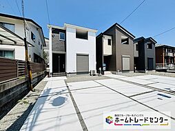 葵区建穂２丁目（２期）～飯田の分譲住宅～　リーブルガーデン【飯田グループホールディングス】
