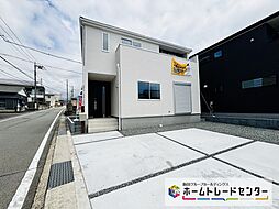 富士宮市万野原新田　～飯田の分譲住宅～　リーブルガーデン【飯田グループホールディングス】