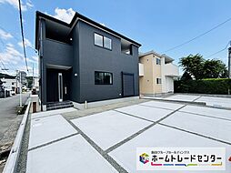 島田市中溝町~飯田の分譲住宅~ リーブルガーデン【飯田グループホールディングス】