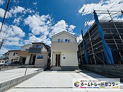 葵区上土二丁目（７期）～飯田の分譲住宅～　ハートフルタウン【飯田グループホールディングス】