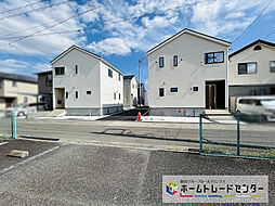 葵区竜南三丁目（第２）～飯田の分譲住宅～　クレイドルガーデン【飯田グループホールディングス】