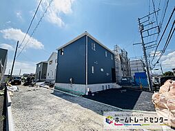 御殿場市大坂（第４）～飯田の分譲住宅～　クレイドルガーデン【飯田グループホールディングス】