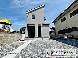 焼津市小川新町３丁目（第１期）～飯田の分譲住宅～　リナージュ【飯田グループホールディングス】