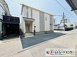 駿河区新川１丁目（３期）～飯田の分譲住宅～　ハートフルタウン【飯田グループホールディングス】