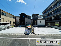 駿河区東新田２丁目～飯田の分譲住宅～　ハートフルタウン【飯田グループホールディングス】