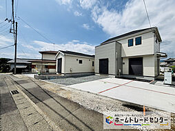 富士宮市淀師(第1期)~飯田の分譲住宅~ リナージュ【飯田グループホールディングス】