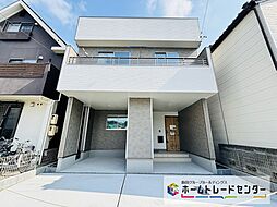 駿河区向敷地（13期）～飯田の分譲住宅～　ハートフルタウン【飯田グループホールディングス】