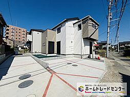 沼津市大岡（第１期）～飯田の分譲住宅～　リナージュ【飯田グループホールディングス】