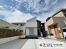 駿河区下川原１丁目（第１期）～飯田の分譲住宅～　リナージュ【飯田グループホールディングス】