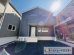 三島市谷田（第１５）～飯田の分譲住宅～　クレイドルガーデン【飯田グループホールディングス】