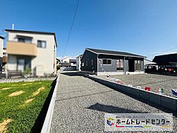 焼津市石津中町(第2)~飯田の分譲住宅~ クレイドルガーデン【飯田グループホールディングス】