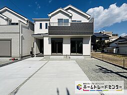 島田市横井２丁目　～飯田の分譲住宅～　ハートフルタウン【飯田グループホールディングス】
