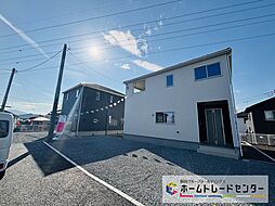 富士市天間(第16)~飯田の分譲住宅~ クレイドルガーデン【飯田グループホールディングス】