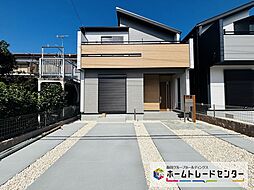 田方郡函南町平井~飯田の分譲住宅~ ブルーミングガーデン【飯田グループホールディングス】