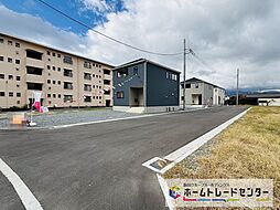 富士市川成島(第3)~飯田の分譲住宅~ クレイドルガーデン【飯田グループホールディングス】