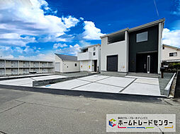 富士宮市山宮~飯田の分譲住宅~ リーブルガーデン【飯田グループホールディングス】