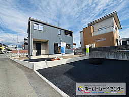 富士宮市淀平町(第1)~飯田の分譲住宅~ クレイドルガーデン【飯田グループホールディングス】