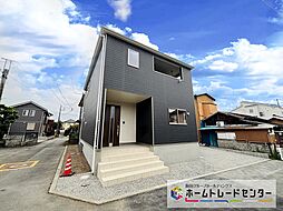 富士市伝法(第19)~飯田の分譲住宅~ クレイドルガーデン【飯田グループホールディングス】