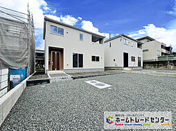 富士宮市万野原新田（第２９）～飯田の分譲住宅～　クレイドルガーデン【飯田グループホールディングス】