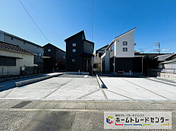 葵区千代田５丁目（第１期）～飯田の分譲住宅～　リナージュ【飯田グループホールディングス】