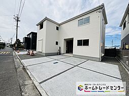 清水区折戸１丁目～飯田の分譲住宅～　リーブルガーデン【飯田グループホールディングス】