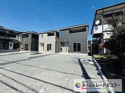 沼津市大塚（第１３）～飯田の分譲住宅～　クレイドルガーデン【飯田グループホールディングス】