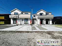 御殿場市御殿場８３番　～飯田の分譲住宅～　ハートフルタウン【飯田グループホールディングス】