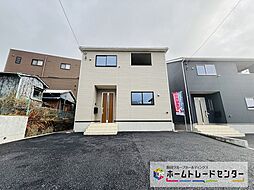 御殿場市川島田（第６）～飯田の分譲住宅～　クレイドルガーデン【飯田グループホールディングス】