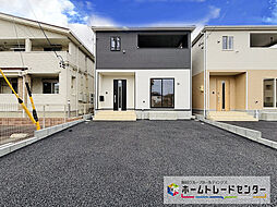 駿河区大谷(第3)~飯田の分譲住宅~ クレイドルガーデン【飯田グループホールディングス】