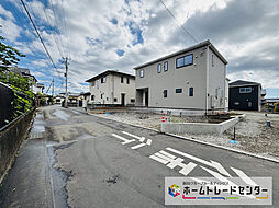 富士市中里(第9)~飯田の分譲住宅~ クレイドルガーデン【飯田グループホールディングス】