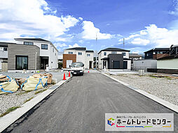 富士市中里(第1期)~飯田の分譲住宅~ リナージュ【飯田グループホールディングス】