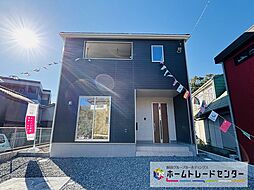 沼津市東椎路（第６）～飯田の分譲住宅～　クレイドルガーデン【飯田グループホールディングス】