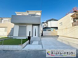 富士宮市東町21番~飯田の分譲住宅~ ハートフルタウン【飯田グループホールディングス】