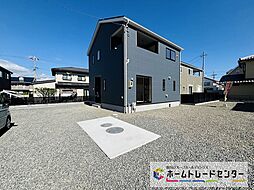 藤枝市高洲（第４）～飯田の分譲住宅～　クレイドルガーデン【飯田グループホールディングス】