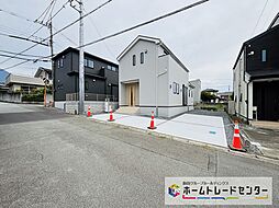 富士宮市大岩(第1期)~飯田の分譲住宅~ リナージュ【飯田グループホールディングス】