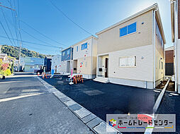 葵区上伝馬(第3)~飯田の分譲住宅~ クレイドルガーデン【飯田グループホールディングス】