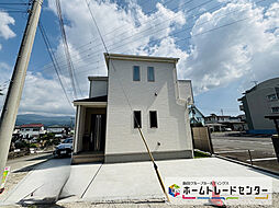 裾野市茶畑IX～飯田の分譲住宅～　ハートフルタウン【飯田グループホールディングス】