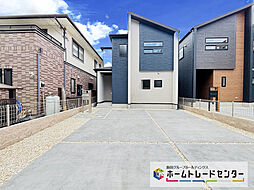 御殿場市川島田～飯田の分譲住宅～　ブルーミングガーデン【飯田グループホールディングス】