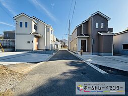 沼津市中沢田I～飯田の分譲住宅～　ハートフルタウン【飯田グループホールディングス】