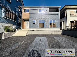 沼津市大岡（第３１）～飯田の分譲住宅～　クレイドルガーデン【飯田グループホールディングス】