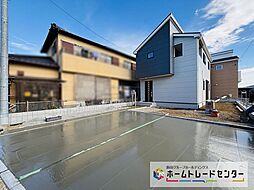 富士市富士岡（第１期）～飯田の分譲住宅～　リナージュ【飯田グループホールディングス】
