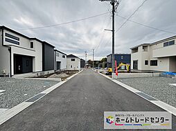 富士宮市万野原新田（２期）～飯田の分譲住宅～　リーブルガーデン【飯田グループホールディングス】